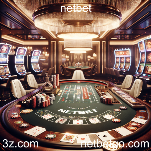 As Melhores Promoções do NetBet para Jogadores
