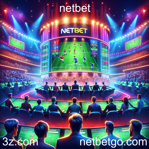 Desvendando o Mundo dos Jogos de Poker no Netbet